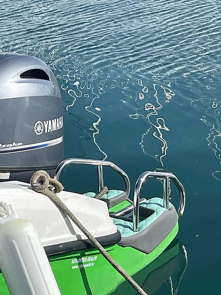 Rancraft RS Cinque.5 - 