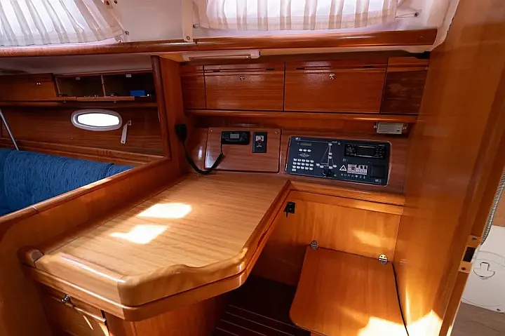 Bavaria 38 - 