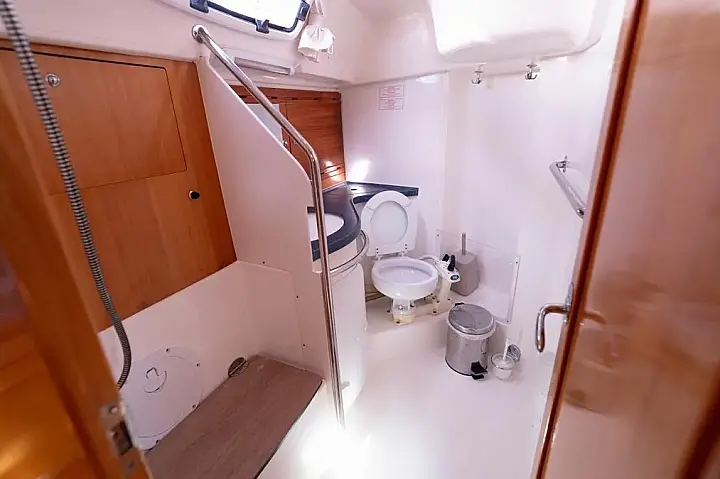 Bavaria 38 - 