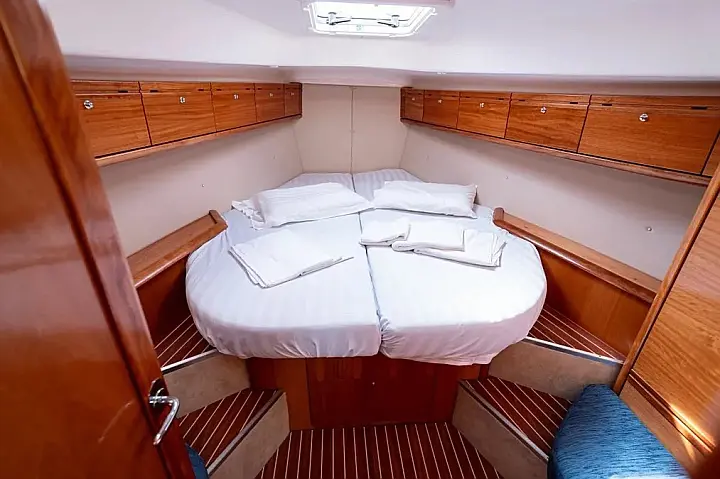 Bavaria 38 - 