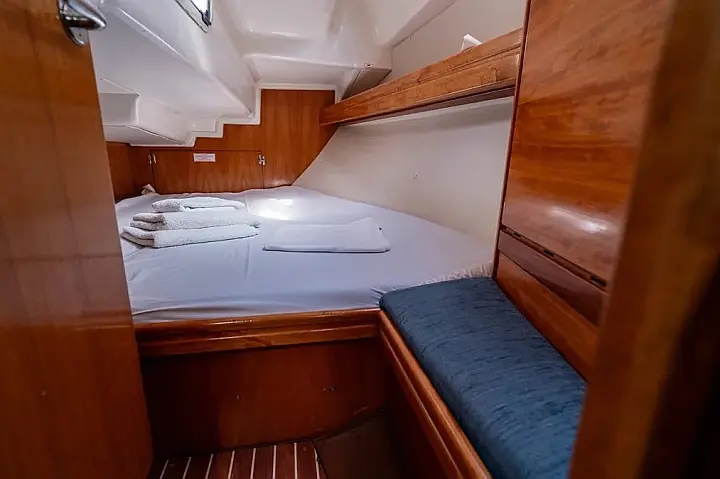 Bavaria 38 - 
