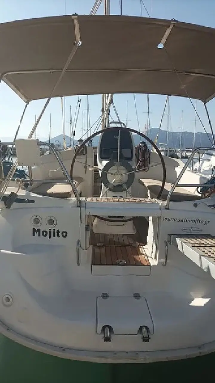 Bavaria 30 Cruiser - 