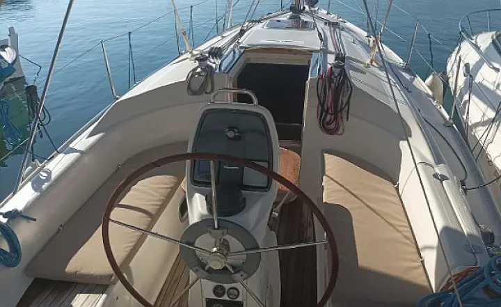 Bavaria 30 Cruiser - 