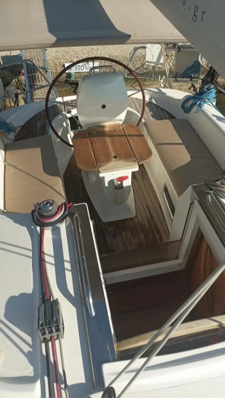 Bavaria 30 Cruiser - 