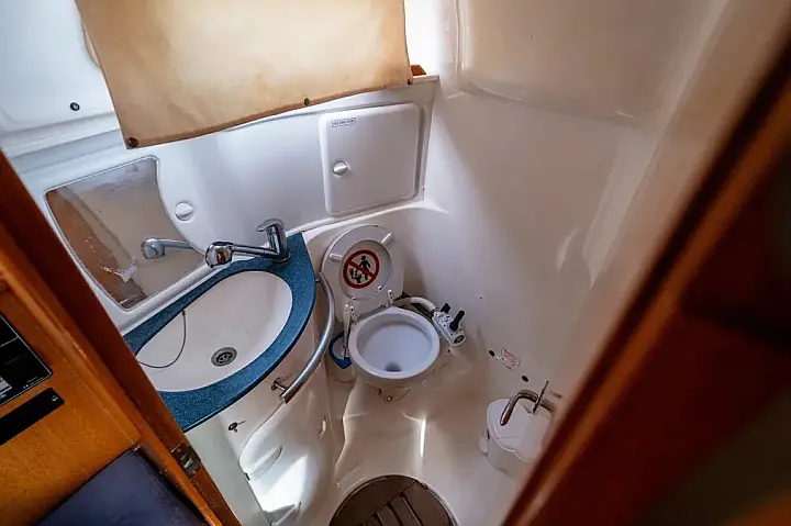 Bavaria 30 Cruiser - 