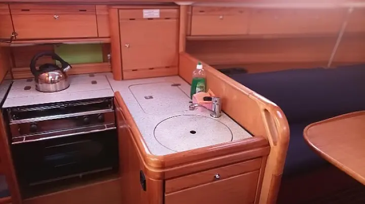 Bavaria 30 Cruiser - 