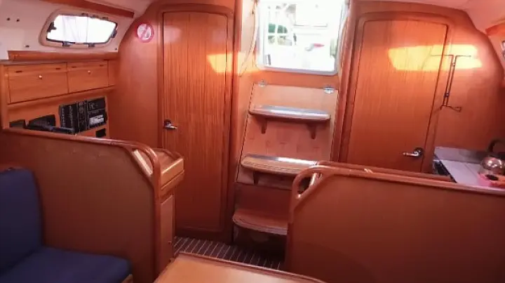 Bavaria 30 Cruiser - 