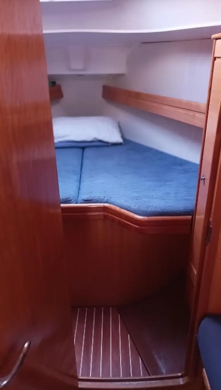 Bavaria 30 Cruiser - 