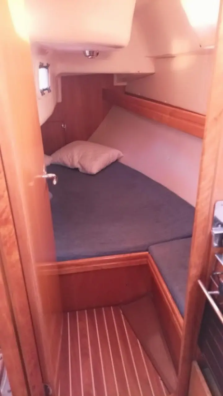 Bavaria 30 Cruiser - 