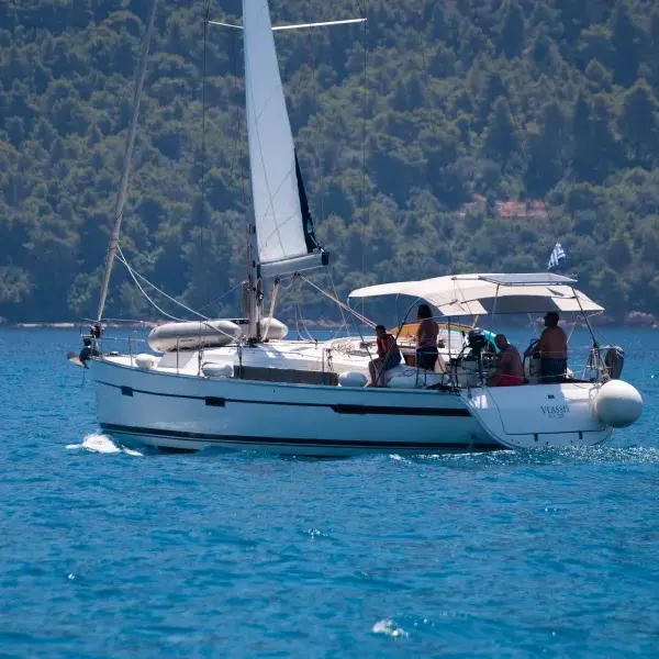 Bavaria 40 - 