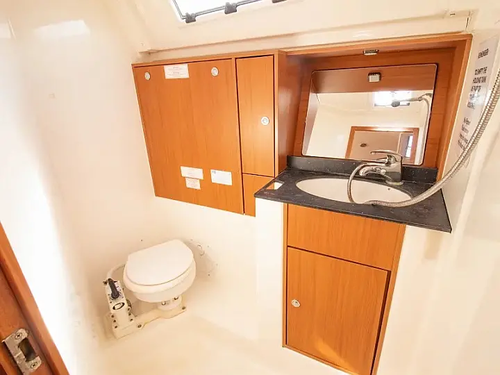 Bavaria 40 - 
