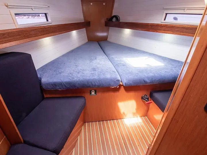 Bavaria 40 - 