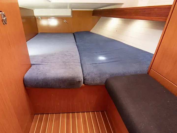 Bavaria 40 - 