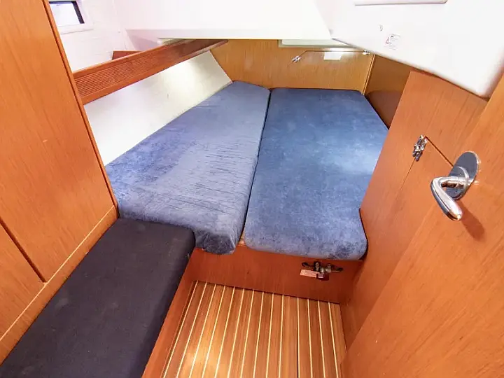 Bavaria 40 - 
