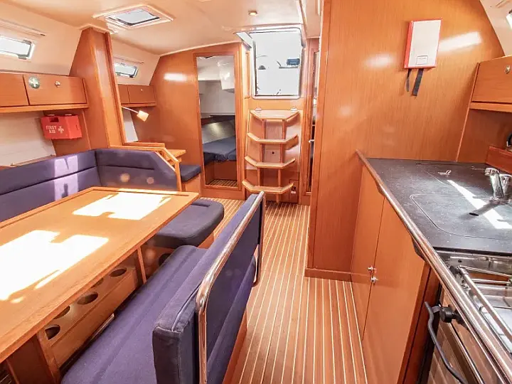 Bavaria 40 - 