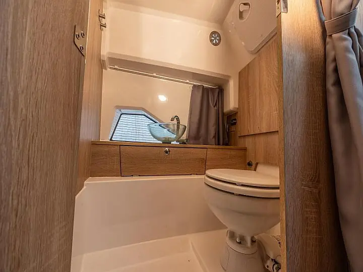 Nordkapp Coupe 905 - 