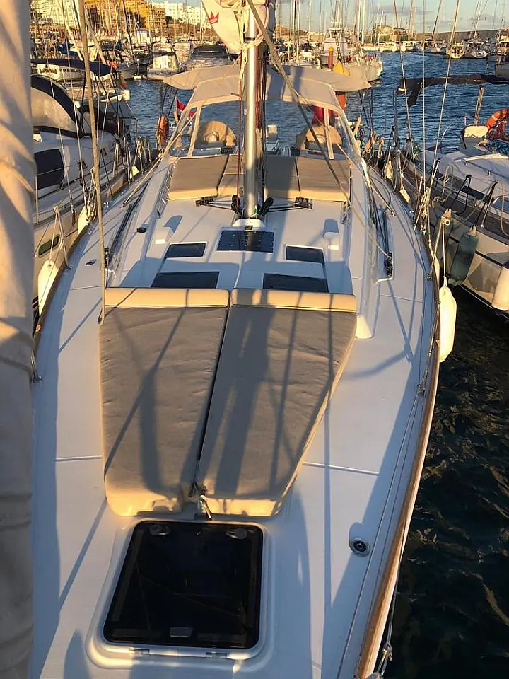 Oceanis 45 - 