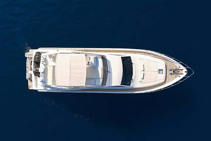 Ferretti 681 - 