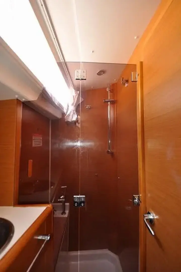 Sun Odyssey 409 - 
