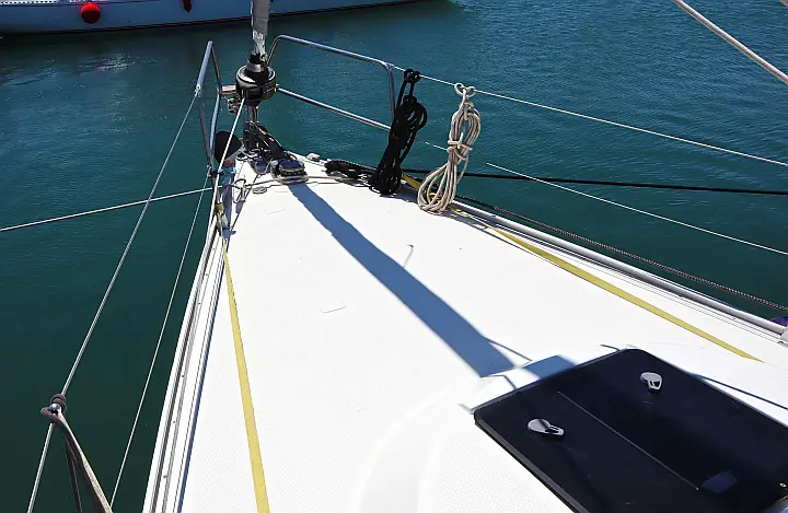 Bavaria Cruiser 40 /3cab - 