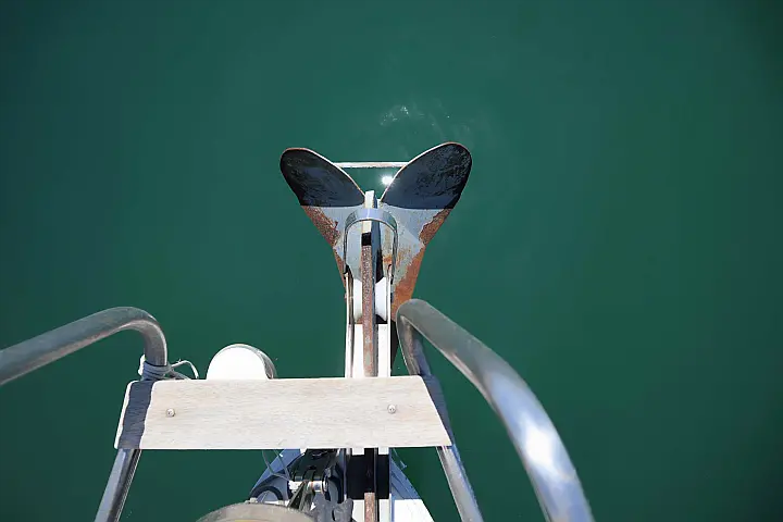 Bavaria Cruiser 40 /3cab - 