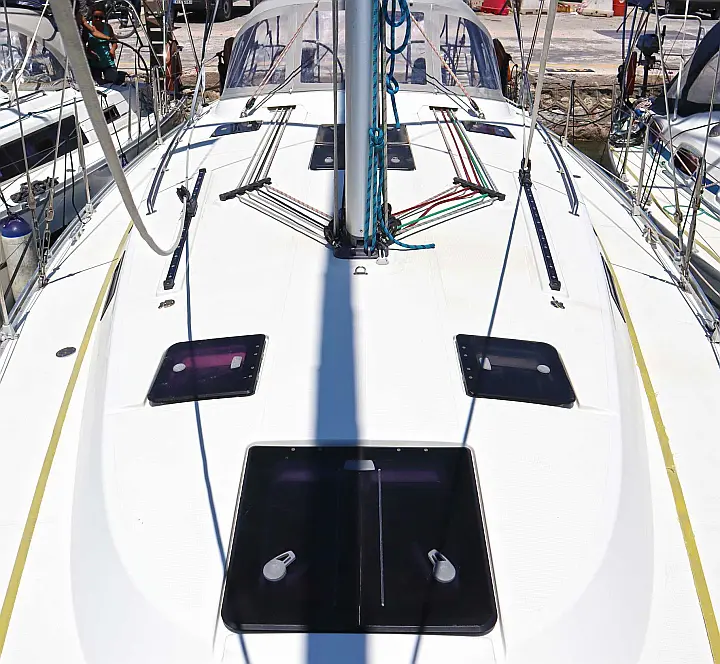 Bavaria Cruiser 40 /3cab - 