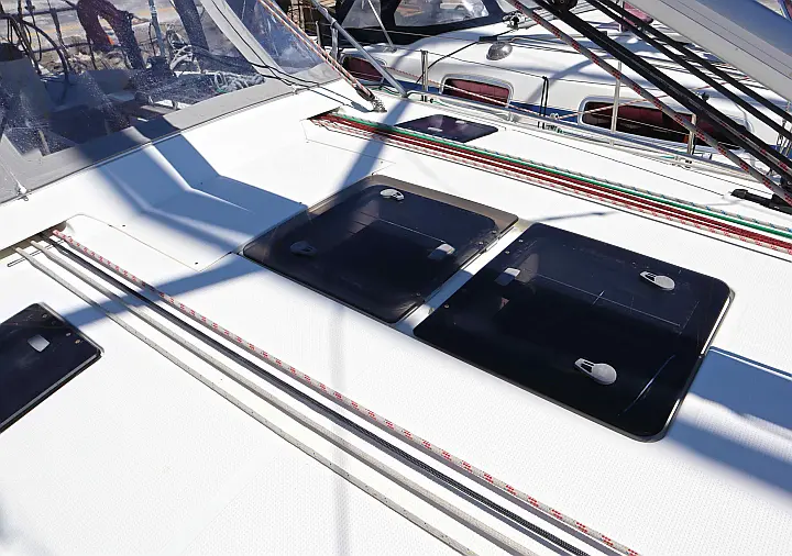 Bavaria Cruiser 40 /3cab - 