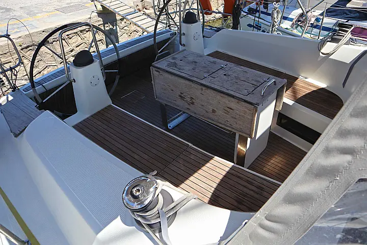 Bavaria Cruiser 40 /3cab - 