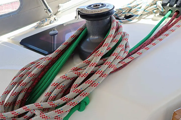 Bavaria Cruiser 40 /3cab - 