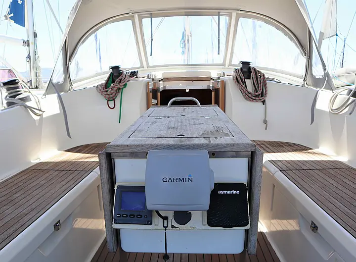 Bavaria Cruiser 40 /3cab - 