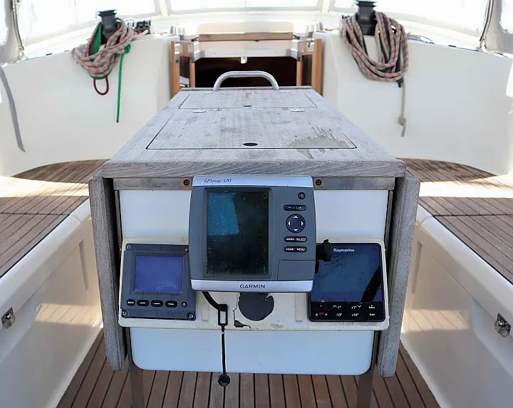 Bavaria Cruiser 40 /3cab - 