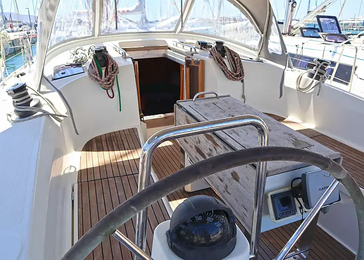 Bavaria Cruiser 40 /3cab - 