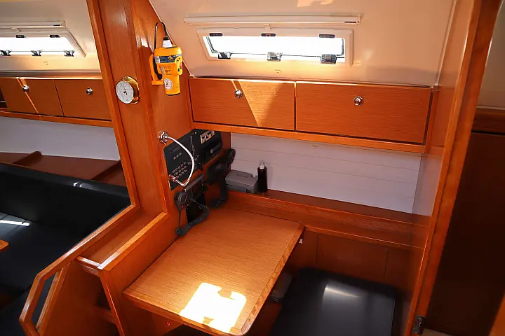 Bavaria Cruiser 40 /3cab - 