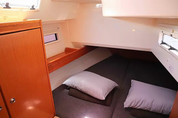 Bavaria Cruiser 40 /3cab - 