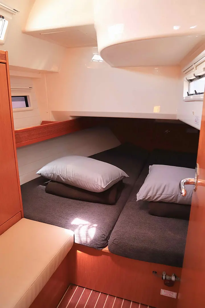 Bavaria Cruiser 40 /3cab - 