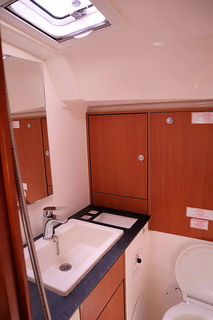 Bavaria Cruiser 40 /3cab - 