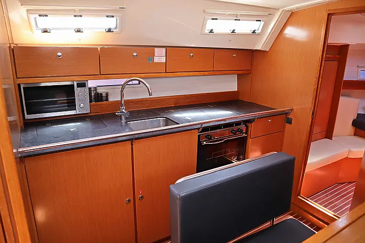 Bavaria Cruiser 40 /3cab - 
