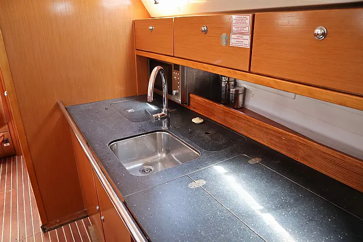 Bavaria Cruiser 40 /3cab - 