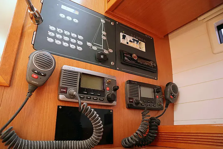 Bavaria Cruiser 40 /3cab - 