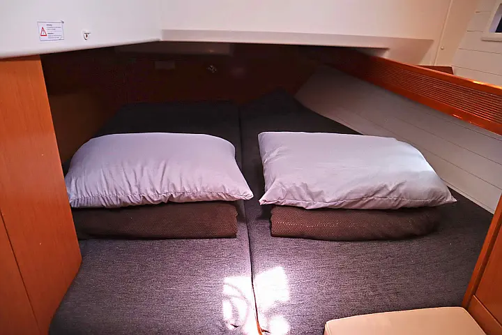 Bavaria Cruiser 40 /3cab - 