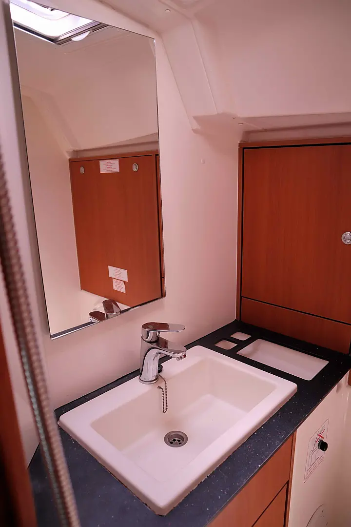 Bavaria Cruiser 40 /3cab - 