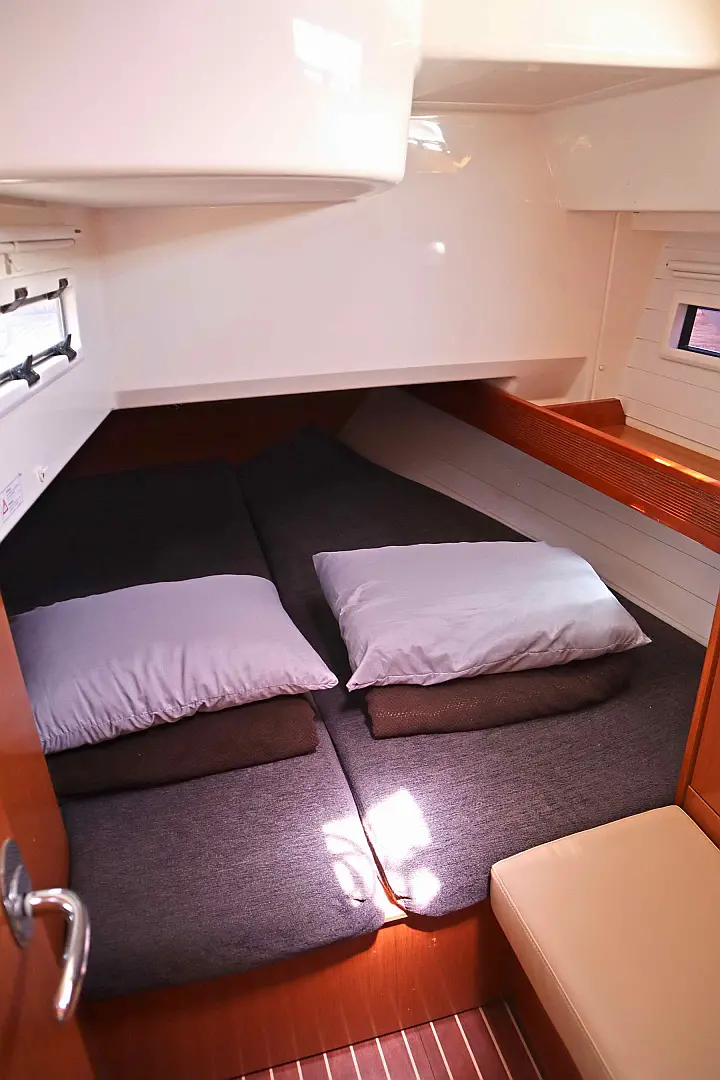 Bavaria Cruiser 40 /3cab - 