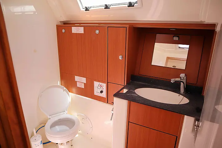 Bavaria Cruiser 40 /3cab - 