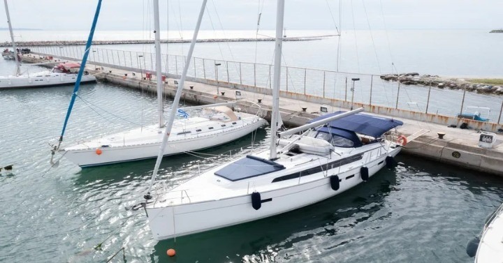 Bavaria Cruiser 46 /4cab - 