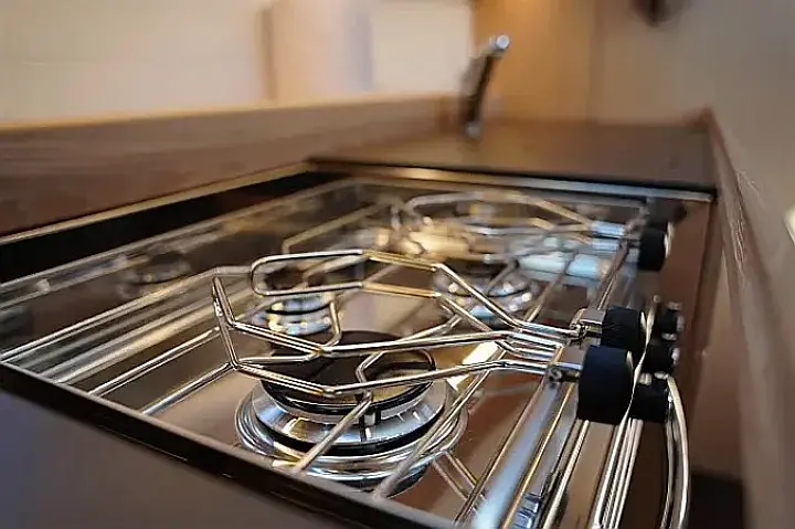 Bavaria Cruiser 46 /4cab - 