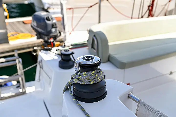 Bali Catsmart/6 cab - 