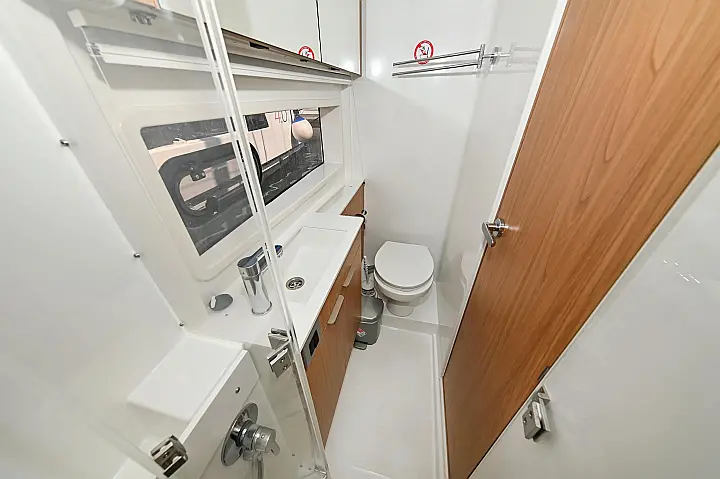 Bali Catsmart/6 cab - 