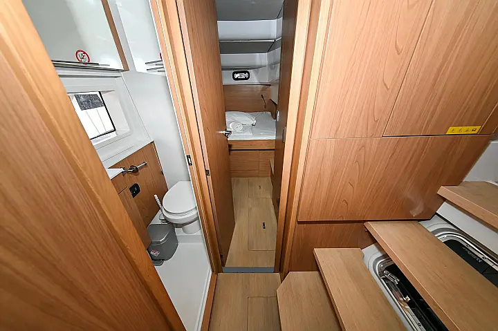 Bali Catsmart/6 cab - 