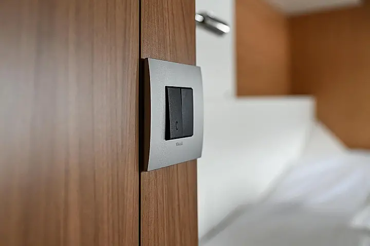 Bali Catsmart/6 cab - 