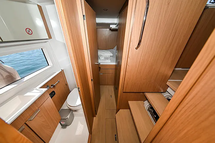 Bali Catsmart/6 cab - 